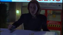 The X-Files: Leonard Betts (Promo Spot)