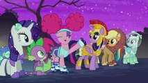 MLP: FiM – Fluttershy THE Scare Master “Scare Master” [HD]
