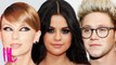 Taylor Swift Reacts To Selena Gomez & Niall Horan Romance