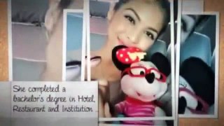 10 THINGS YOU DIDNT KNOW ABOUT YAYA DUB Maine Mendoza