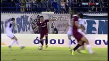 UEL 14/15, Q3 M2: Atromitos FC 1:3 FK Sarajevo