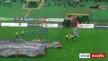 Sažetak: FK Sarajevo 4:0 NK Vitez (27.9.2015.)