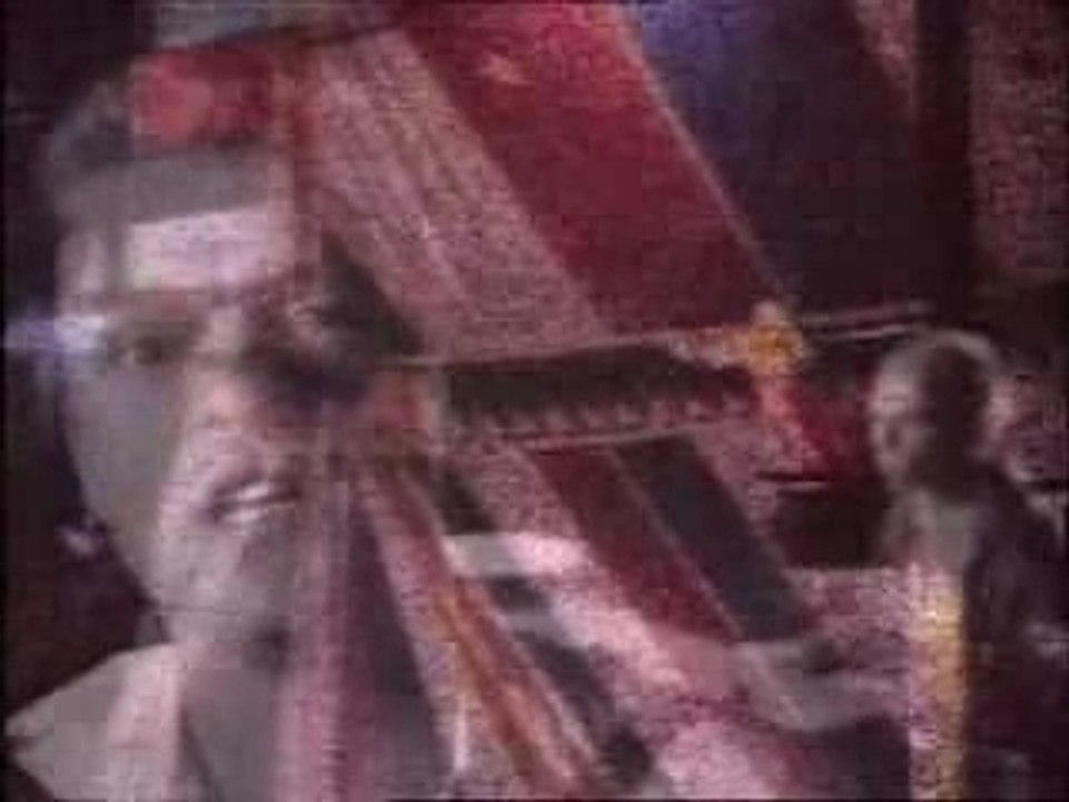 Erasure - The Circus