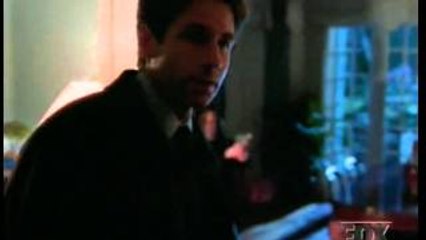 The X-Files: Wetwired (Promo Spot)
