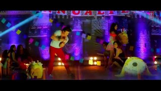 Chal Wahan Jaate Hain VIDEO Song - Arijit Singh - Tiger Shroff, Kriti Sanon - T-Series
