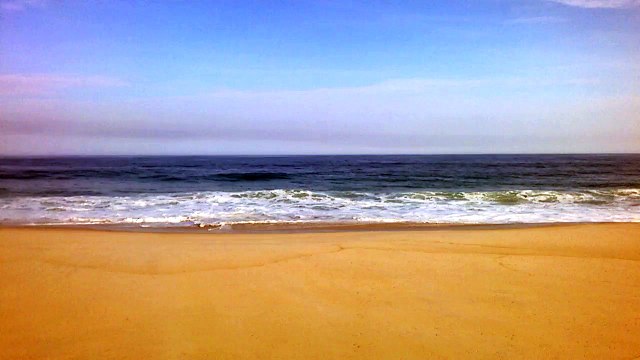 Praia de Saquarema, Rio de Janeiro, Brasil