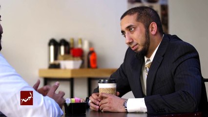 You're Forgiven, Move On! - That's Messed Up! - Nouman Ali Khan