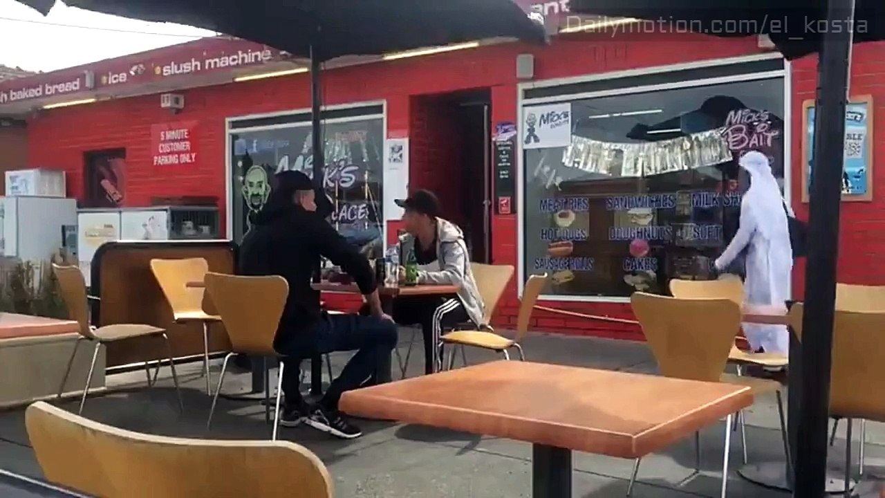 Another ISIS attack