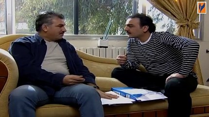 مسلسل رجال تحت الطربوش الحلقة 4 الرابعة│Rijal taht el tarboosh