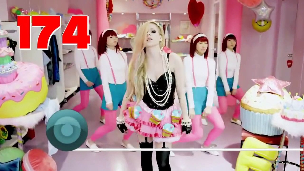 The Best Songs Of 2016 POP hits