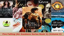 Read  Fire Falling Air Awakens Series Book 2 Volume 2 Ebook Free