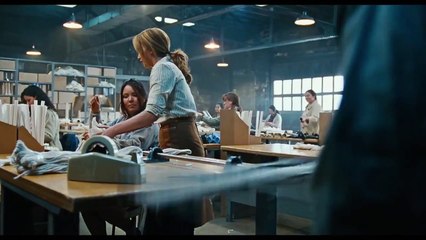 JOY | "Success" TV Commercial [HD] | 20th Century FOX