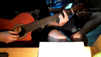 [Cover Song] Ba Kể Con Nghe Version 1 - Nguyễn Hải Phong