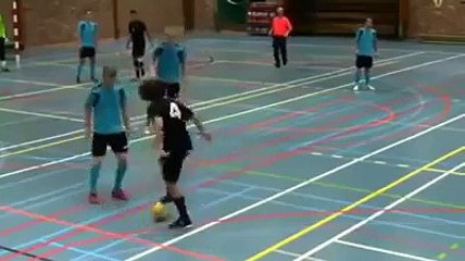 مهارات ومراوغات  خرافية