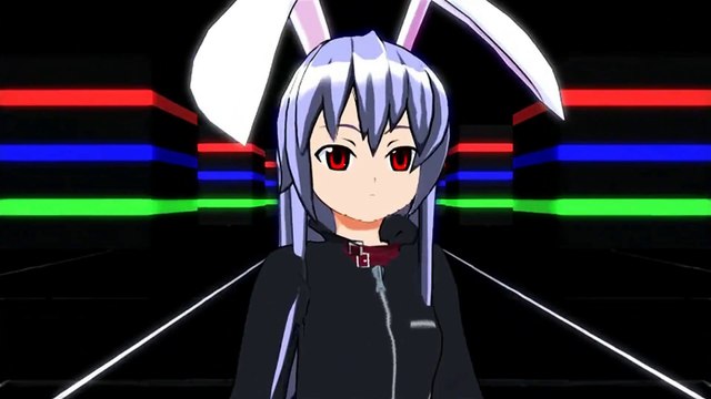 [HD] Touhou PV - Jumper (DXM)