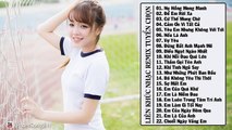 Liên Khúc Nhạc Trẻ Hay Nhất Tháng 9 2015 Nonstop - Việt Mix - H.I.T - Bass Căng Như Cây Xă