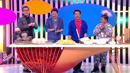 ขนมตาล ร้านขนมอ่างทอง 9 ธ.ค.58 (2/2) ครัวคุณต๋อย