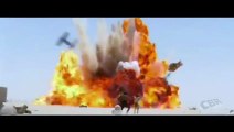 STAR WARS - THE FORCE AWAKENS Promo - BB-8 Epic Space Opera Movie HD