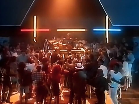 =Stevie Wonder - Part Time Lover