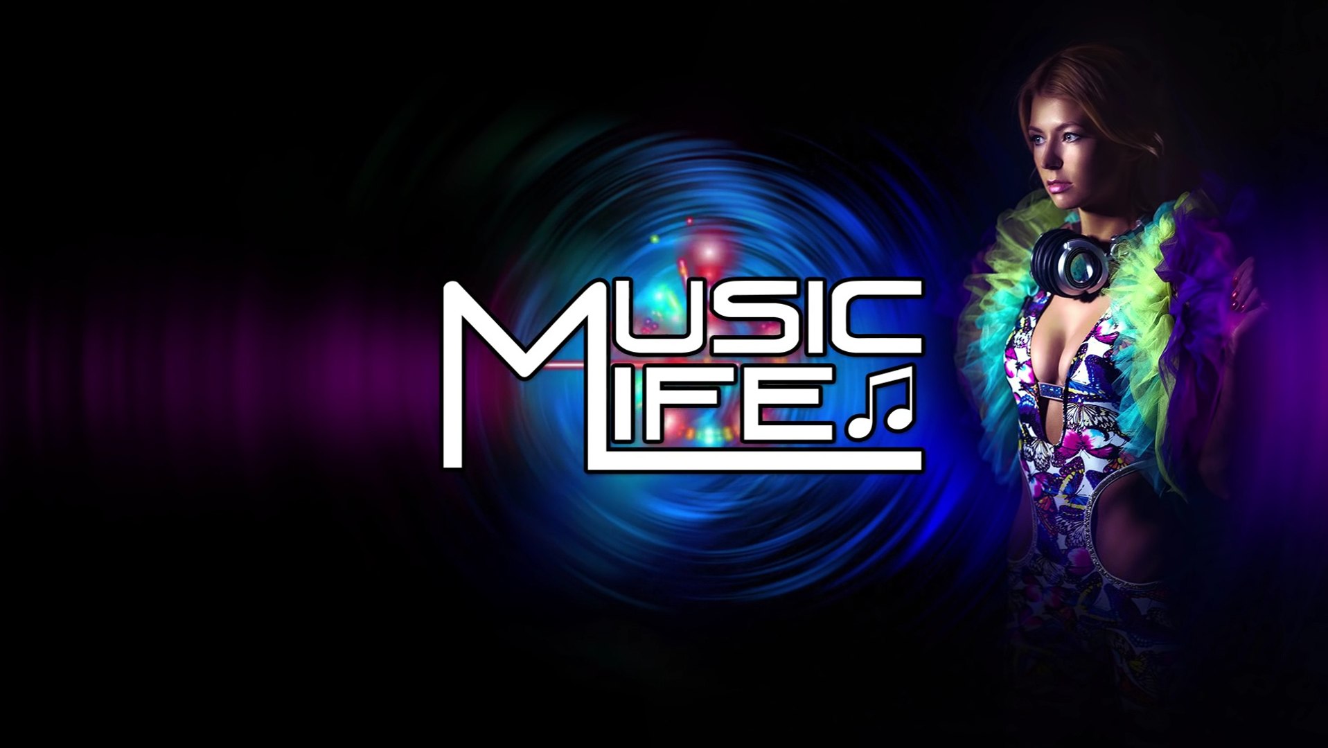 Best of Deep House Music[Mega Club Dance Mix by Katyisterika]