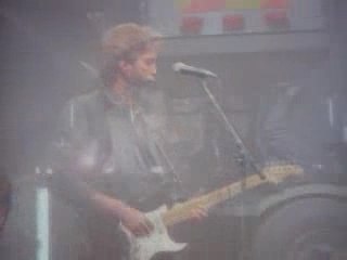 Eric Clapton - Forever Man