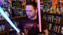 Star Wars: The Force Awakens - Spoiler Review