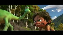 The Good Dinosaur TV Spot #20 (2015) Disney Pixar Animated Movie HD