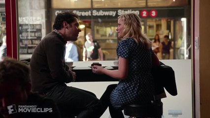 They Came Together (5/11) Movie CLIP - Coffee Date (2014) HD