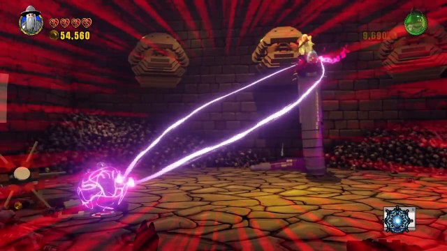 LEGO® DIMENSIONS™ Part 11 Lego Ninjago Masters of Spinjitzu