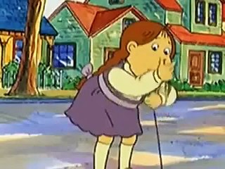 Arthur full season 4 epi 9 2 Busters Best Behavior