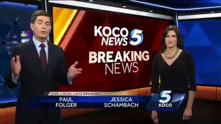 2015 Year in Review: Oklahoma’s breaking news grabs national spotlight