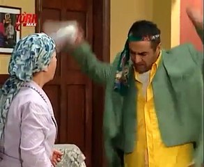 Bir Demet Tiyatro 102.Bölüm HD Kalite İzle Komedi