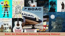 Read  Boac An Illustrated History Revealing History EBooks Online