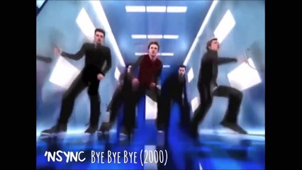 Top 50 Songs 2000-2015 Best Music Hits