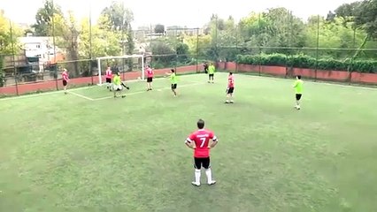 ESBPL 2015-2015 SEZONU 3. HAFTANIN EN GÜZEL GOLLERİ