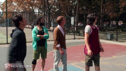 They Came Together (2/11) Movie CLIP - Proposing to Tiffany (2014) HD