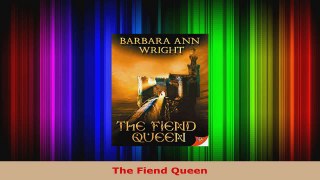 Download  The Fiend Queen PDF Free
