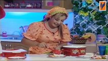 برنامج طبخ للأطفال الحلقة 28 الثامنة والعشرون - سوشي النمر   Cooking for Kids