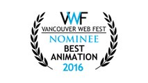 Red Chair News - VWF Nominees - Animation