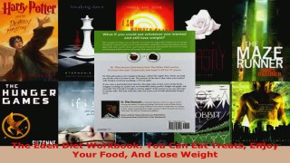 Read  The Eden Diet Workbook You Can Eat Treats Enjoy Your Food And Lose Weight Ebook Free