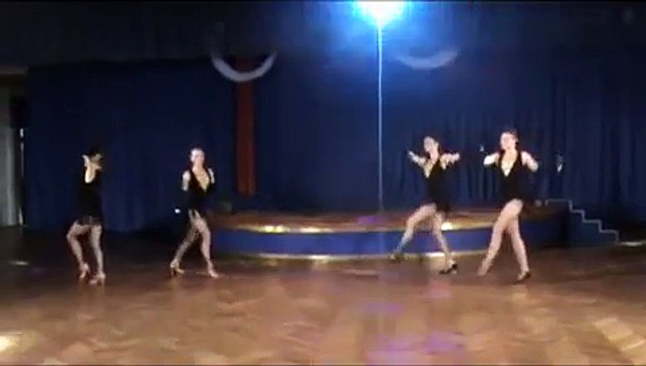 Dance Chicago
