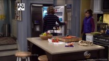 Last Man Standing 5x10 Promo 'The Puck Stops Here' (HD)