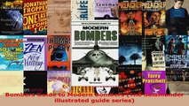 Read  Bombers Guide to Modern Bombers The Salamander illustrated guide series EBooks Online