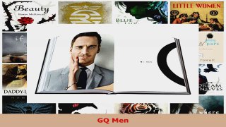 Read  GQ Men EBooks Online