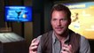 Jurassic World Interview - Chris Pratt (2015) - Chris Pratt, Bryce Dallas Howard Movie HD
