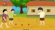 KZKCARTOON TV-Okati Rendu - Telugu Numbers Song - Telugu Nursery Rhyme for Children