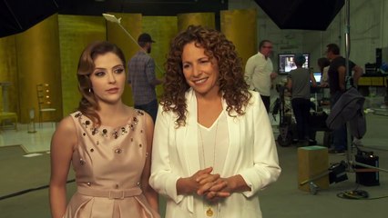 Days Of Our Lives 50th Anniversary Interview - Jen Lilley & Meredith Scott Lynn