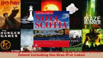 Download  A Cruising Guide to Nova Scotia Digby to Cape Breton Island Including the Bras Dor Lakes PDF Online