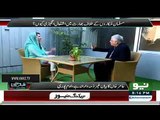 Om Puri Gets Irritated By Reham Khan’s Question