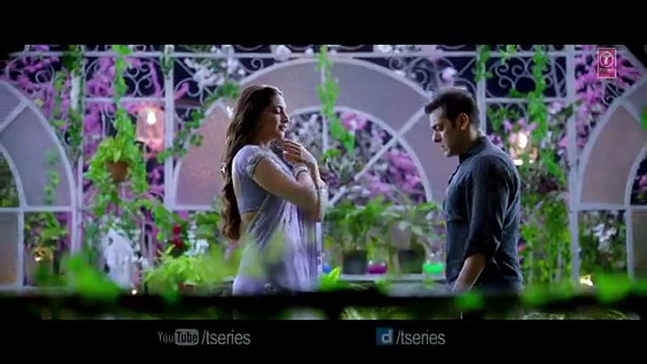 Jab Tum Chaho - Prem Ratan Dhan Payo 2015 - Vid...